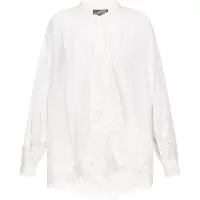 Dreimaster Túnica branco
