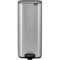Brabantia Lata De Lixo 238147 Bo 30l