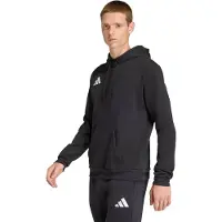 Adidas Camisola com capuz Entrada26