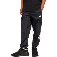 Adidas Future Icons 3-Stripes Woven Pants Kids
