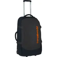 Trangoworld Bolsa Duffle Athabasca 70 Dt