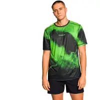 Trangoworld Camiseta De Manga Curta Eleix