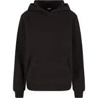 Urban Classics Moletom Com Capuz Loose Brushed Fleece