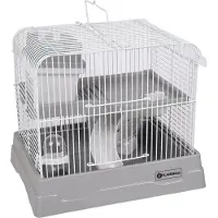 Flamingo Gaiola Para Roedores Dinky