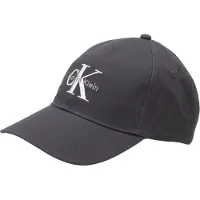 Calvin Klein Boné Monologo Embroidery Baseball