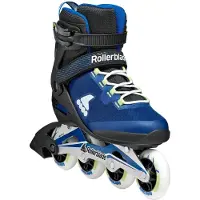 Rollerblade Patins Em Linha Macroblade 80
