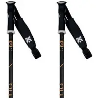 KERMA Mulher Polos Elite 4 Black