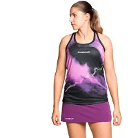 Trangoworld Camiseta Sem Mangas Gaube