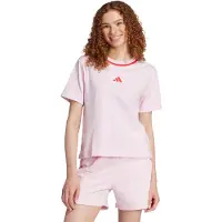 Adidas T-shirt de Algodão Essentials