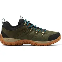 Columbia Sapatos de caminhada PEAKFREAK VENTURE LT homens - Verde - 42
