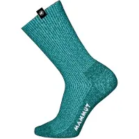 Mammut Meias Crew Hiking Full Cushion