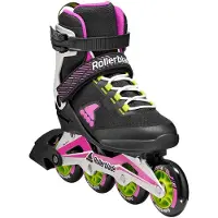 Rollerblade Patins Em Linha Para Mulher Macroblade 80 W