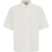 We fashion Camisa offwhite
