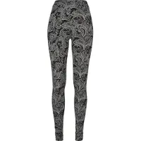Urban Classics Leggings Aop