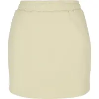 Urban Classics Saia Curta De Cintura Alta Organic Terry