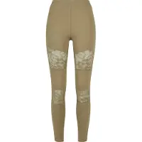 Urban Classics Leggings oliveira