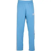 Ecko unltd. Calças 'Corner' aqua / preto / branco