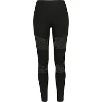 Urban Classics Leggings preto