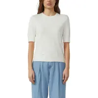 s.Oliver Pullover creme