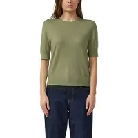 s.Oliver Pullover oliveira