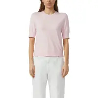 s.Oliver Pullover cor-de-rosa