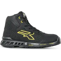 U Power Botas De Segurança Joe
