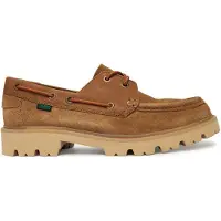 Clarks Shoes Sapatos Náuticos Cleyhill