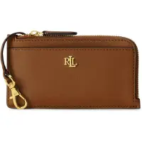 Ralph Lauren Estojo castanho