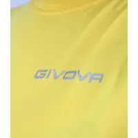 Givova Base Layer De Manga Curta Corpus 2
