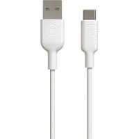 Muvit Cabo Usb Para Type-c 3m 3a