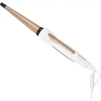 Concept Ferro Arricciacapelli Conico Glam Style Kk2125 — Ferro Arricciacapelli