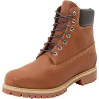 Timberland Botas baixas PREMIUM homens - Castanho - 41