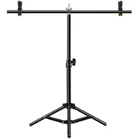 Puluz Suporte De Fundo Para Estúdio Fotográfico Pu3054b 67 Cm