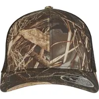 Flexfit Boné 110 Mesh Realtree Camo