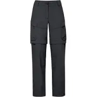 Vaude Calça Cargo Neyland Zo