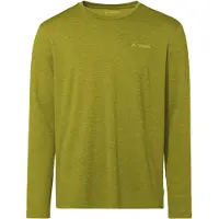 Vaude Camiseta De Manga Comprida Essential Ls
