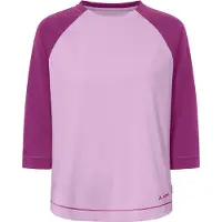 Vaude Camiseta De Manga 3/4 Neyland Ii