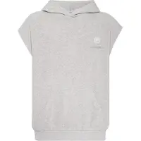 Plein sport Sweatshirt acinzentado