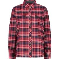 CMP Camisa De Manga Comprida 32t1486