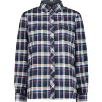 CMP Camisa De Manga Comprida 32t1486