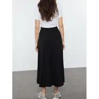 Trendyol Saia preto