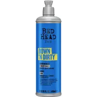Tigi Bed Head Down'n Dirty Lightweight Conditioner 400 ml