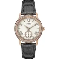 GUESS Relógio Feminino W0642l3
