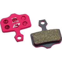 Jagwire Pastilhas De Freio A Disco Avid Elixir Crr