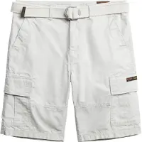 Superdry Calções Cargo Heavy