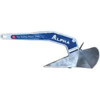 Lofrans Âncora Alpha Top 1270x537x567 Mm