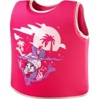Speedo Colete Salva-vidas Learn To Swim Character Printed