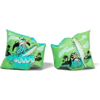 Speedo Braçadeiras De Natação Learn To Swim Character Printed
