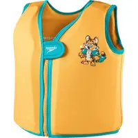 Speedo Colete Salva-vidas Learn To Swim Character Printed