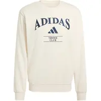 Adidas Moletom Heritage Graphic Crew